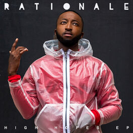 Album cover of High Hopes