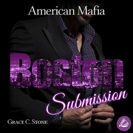 Album cover of American Mafia. Boston Submission