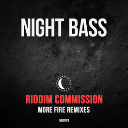 Album cover of More Fire (Remixes)