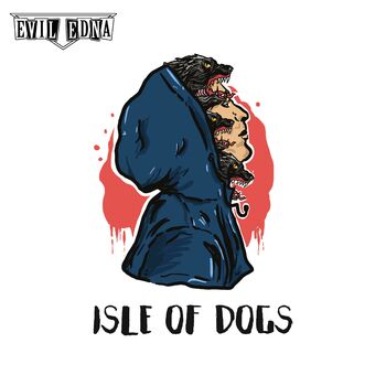 Isle of Dogs cover