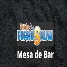Album cover of Mesa de Bar