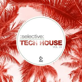Album cover of Selective: Tech House, Vol. 24
