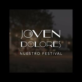 Album cover of Nuestro Festival