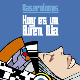 Album cover of Hoy Es un Buen Día