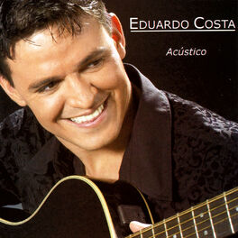 Um Novo Cara  Álbum de Eduardo Costa 