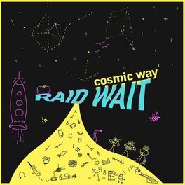 Album cover of Cosmic Way