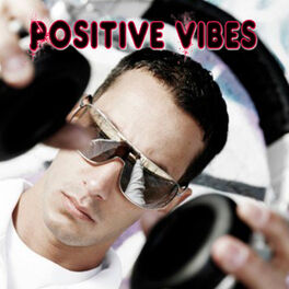 Album picture of Positive Vibes