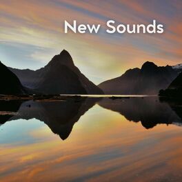 Album cover of New Sounds
