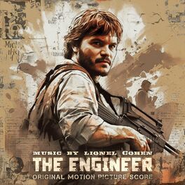 Album cover of The Engineer (Original Score)