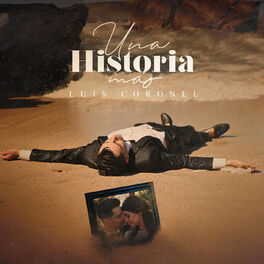 Album cover of Una Historia Más
