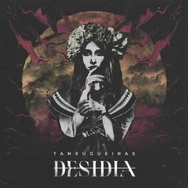 Album cover of Desidia