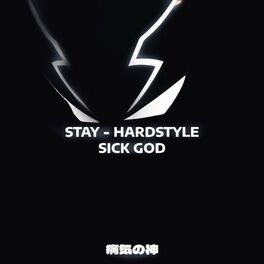 Album cover of STAY HARDSTYLE