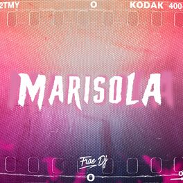 Album cover of Marisola