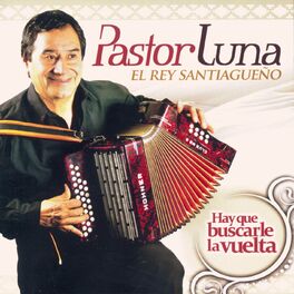 Album cover of Hay Que Buscarle la Vuelta