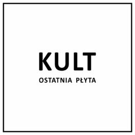 Album cover of Ostatnia Płyta