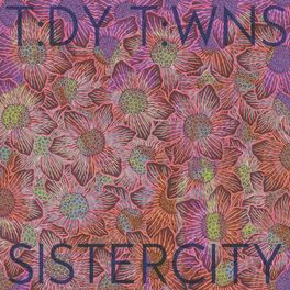 Album cover of Sistercity