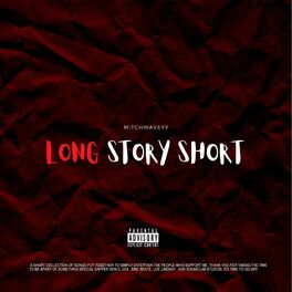 Album cover of LONG STORY SHORT
