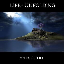 Album cover of Life - Unfolding