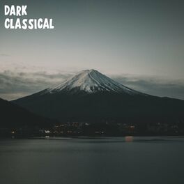 Album cover of Dark Classical