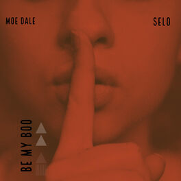 Album cover of Be My Boo (feat. Selo)