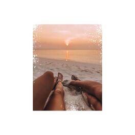 Album cover of Amor en la Playa