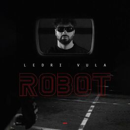Album cover of ROBOT