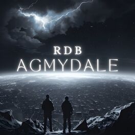 Album cover of Agmydale