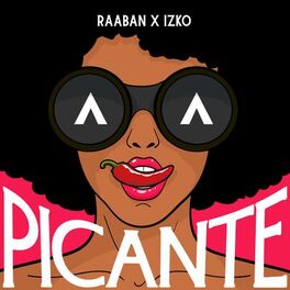 Album cover of Picante