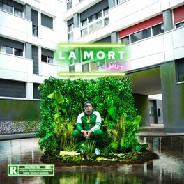 Album cover of La Mort Sûre (Extended Version)
