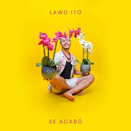 Album cover of Se Acabó