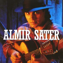 LP VINIL - ALMIR SATER