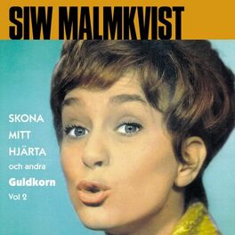 Album cover of Skona mitt hjärta och andra guldkorn volym 2