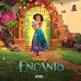 Album cover of Encanto
