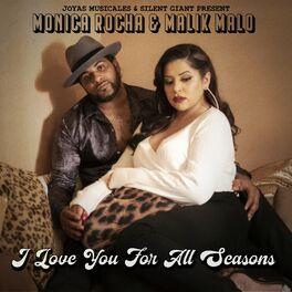 Album cover of I Love You for All Seasons