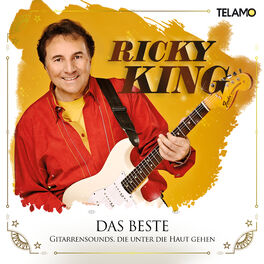 Album cover of Das Beste: Gitarrensounds, die unter die Haut gehen