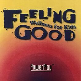 Album cover of Feeling Good (Re-Release 2021)