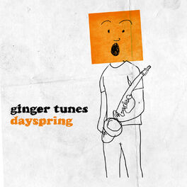 Album cover of Dayspring