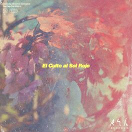 Album cover of El Culto al Sol Rojo