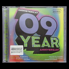 Album cover of Monstercat - 9 Year Anniversary