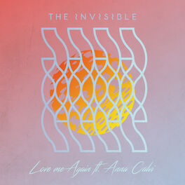 Album cover of Love Me Again