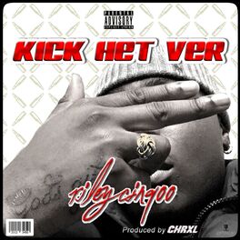 Album cover of Kick Het Ver