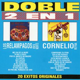 Album cover of Doble 2 En 1
