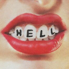 Album cover of Hell
