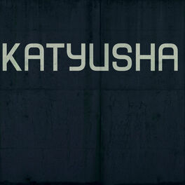 Album cover of Katyusha (Hard Dance Remix)
