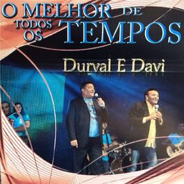 Album cover of O Melhor de Todos os Tempos