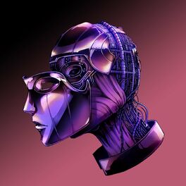 Album cover of Techno Girl
