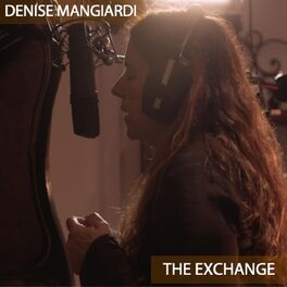 Album cover of The Exchange