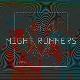Album cover of Night Runners