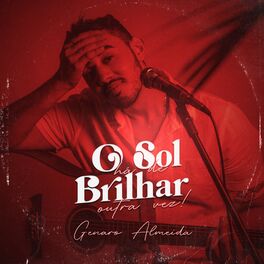 Album cover of O Sol Há de Brilhar Outra Vez