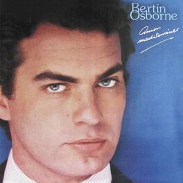 Album cover of Amor Mediterraneo